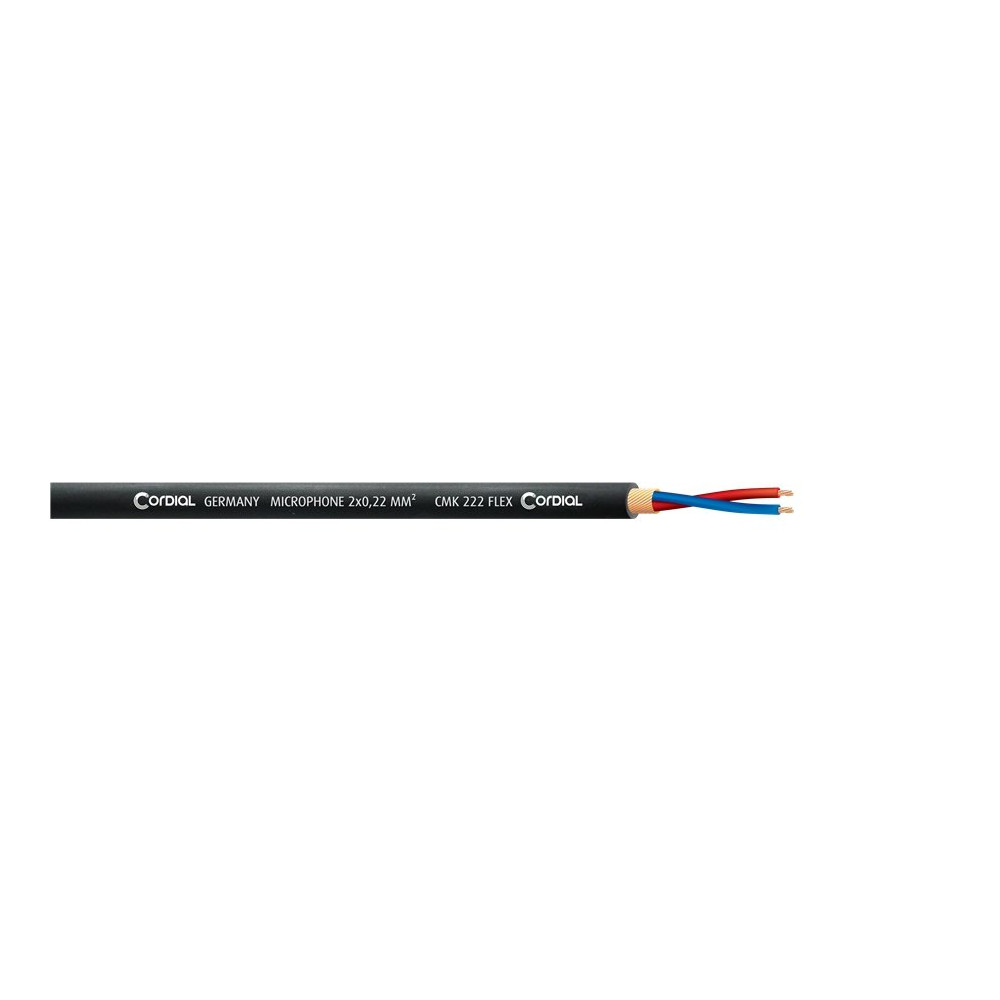 CMK 222-BLACK 100-FLEX