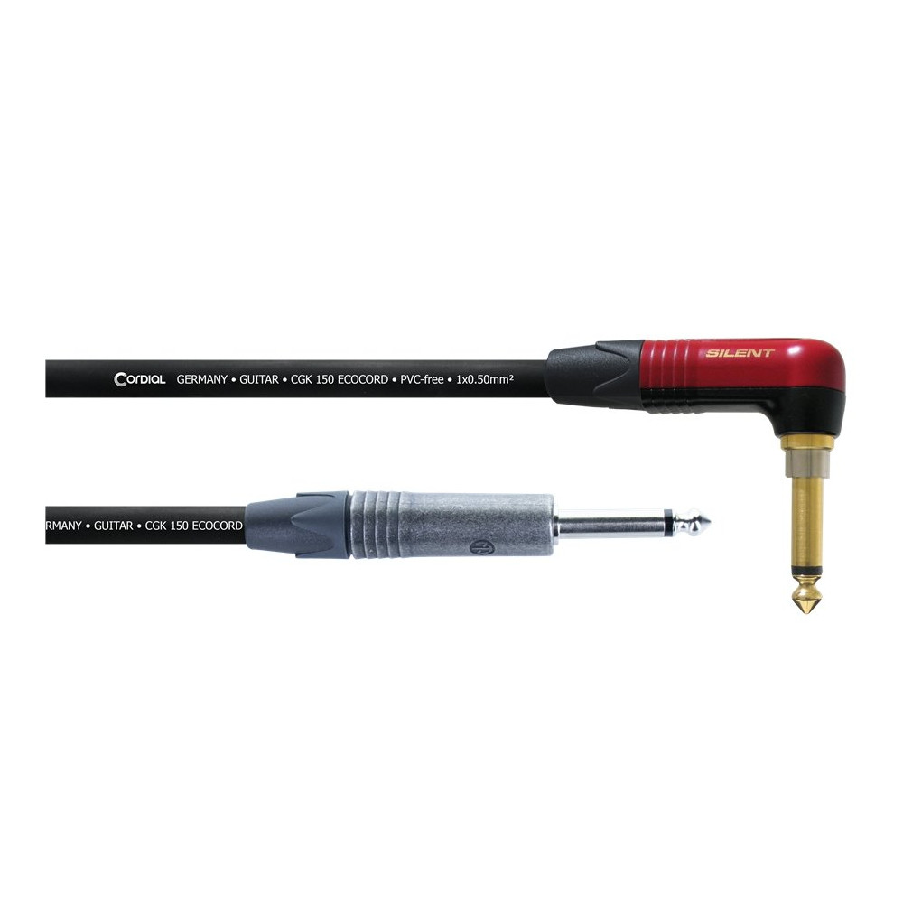ECOCORD 6 PR-SIL