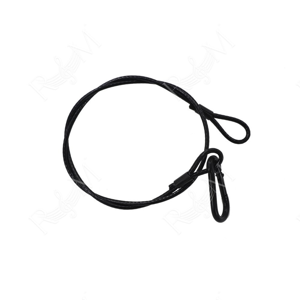 SWB-4-85-PACK Cavo di Sicurezza 85 cm (x12)