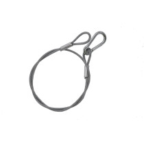 SWS-4-85 Cavo di Sicurezza 85 cm