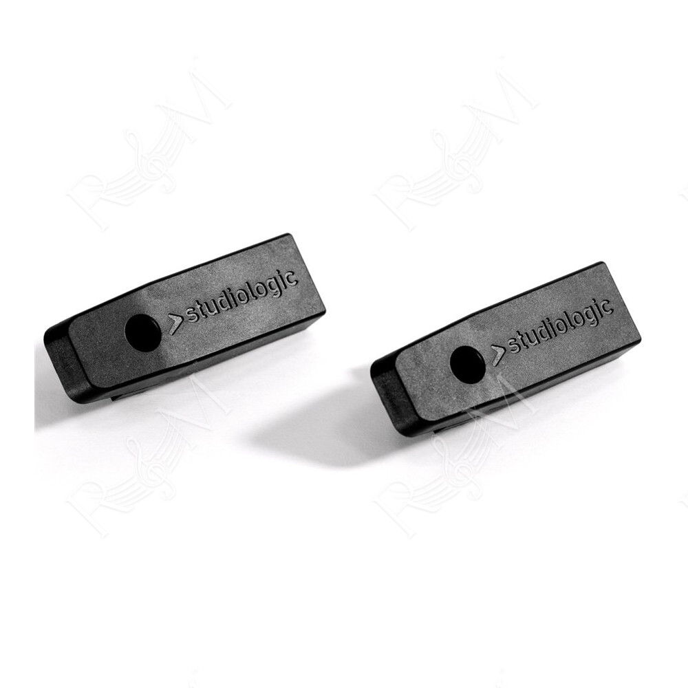 MAGNETIC BRACKETS for SL MK2
