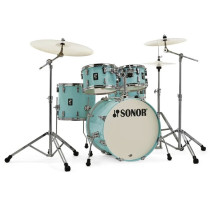 AQ1 Studio Set Light Green