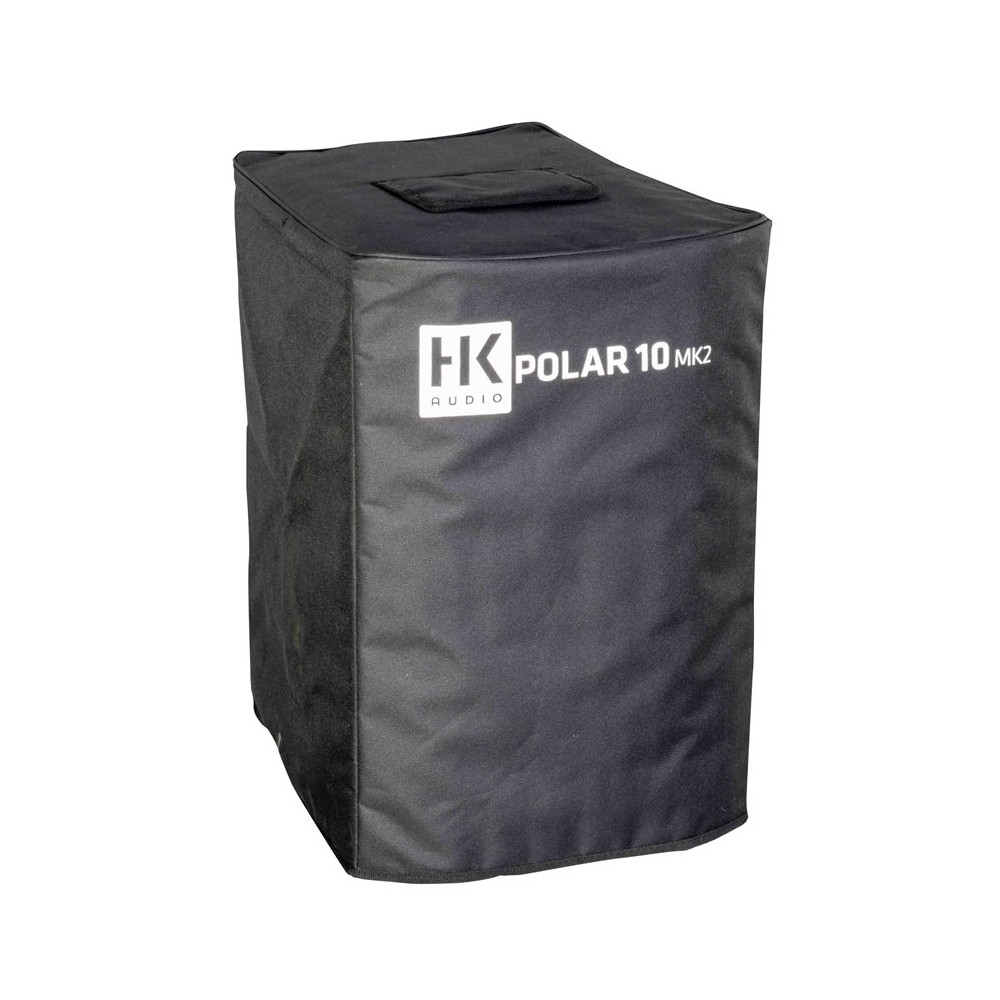 Cover sub Polar 10 MKII