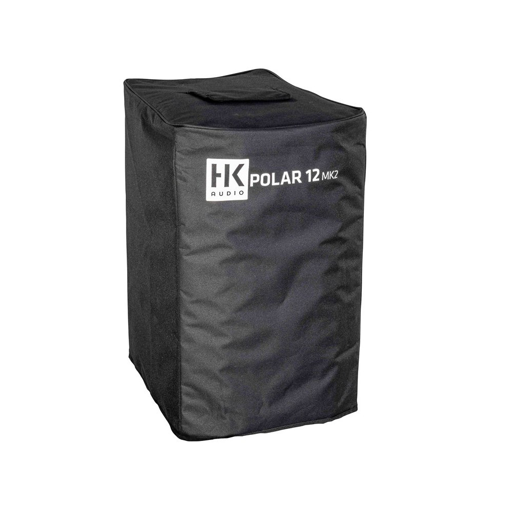 Cover sub Polar 12 MKII
