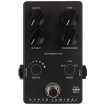 Hyper Luminal Black - Edizione Limitata