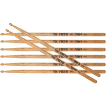PVF American Classic X5A Terra 4pr Pack