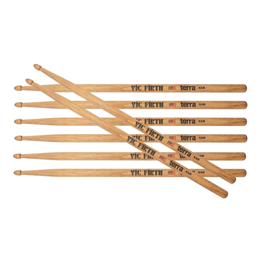 PVF American Classic X5B Terra 4pr Pack