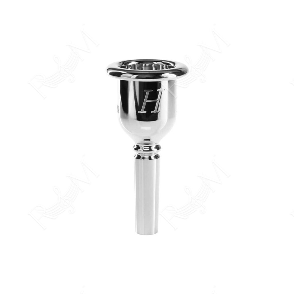 Bocchino Trombone HERITAGE Silver Plated 2180G-5BL