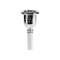 Bocchino Trombone HERITAGE Silver Plated 2180G-5BS