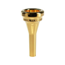 Bocchino Eufonio ULTRA HEROS Gold Plated 4880E-SM3UH