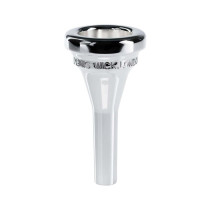 Bocchino Eufonio ULTRA HEROS Silver Plated 5880E-SM5UH