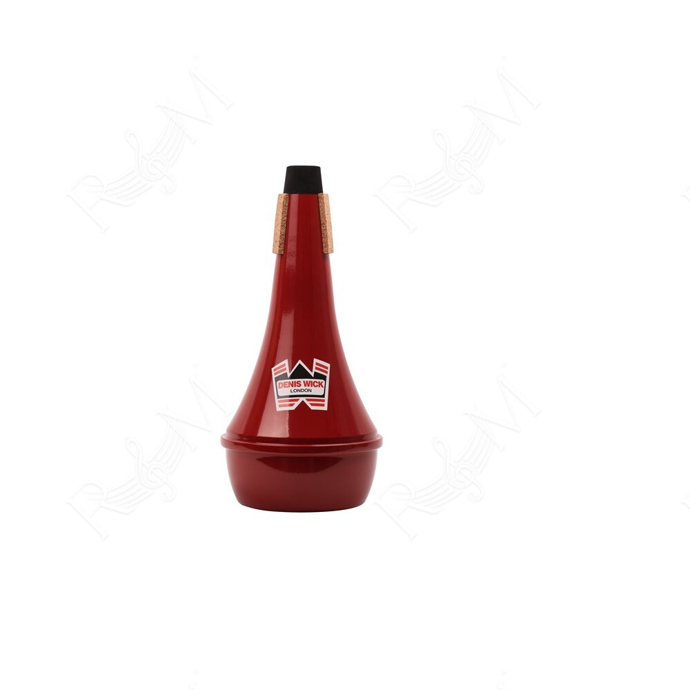 Sordina dritta per tromba - 5504R