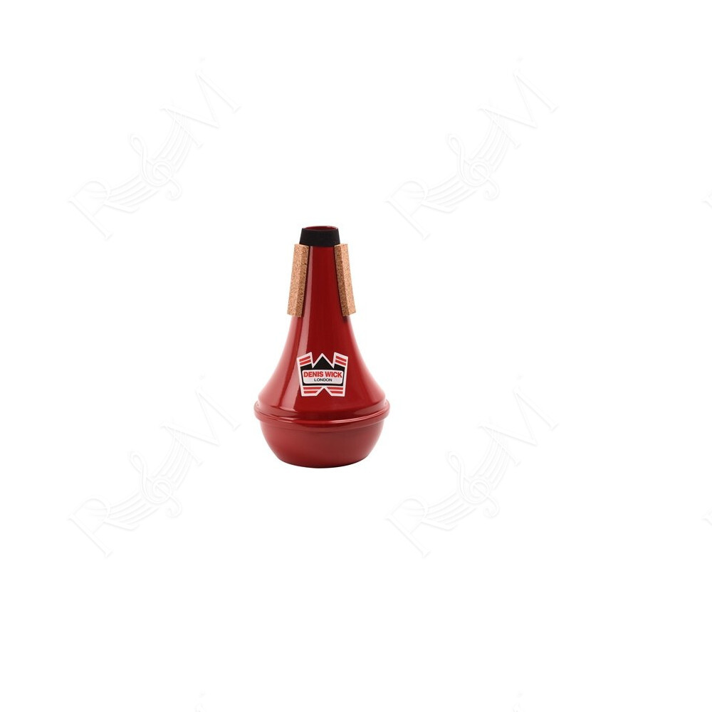 Sordina dritta per trombone - 5505R