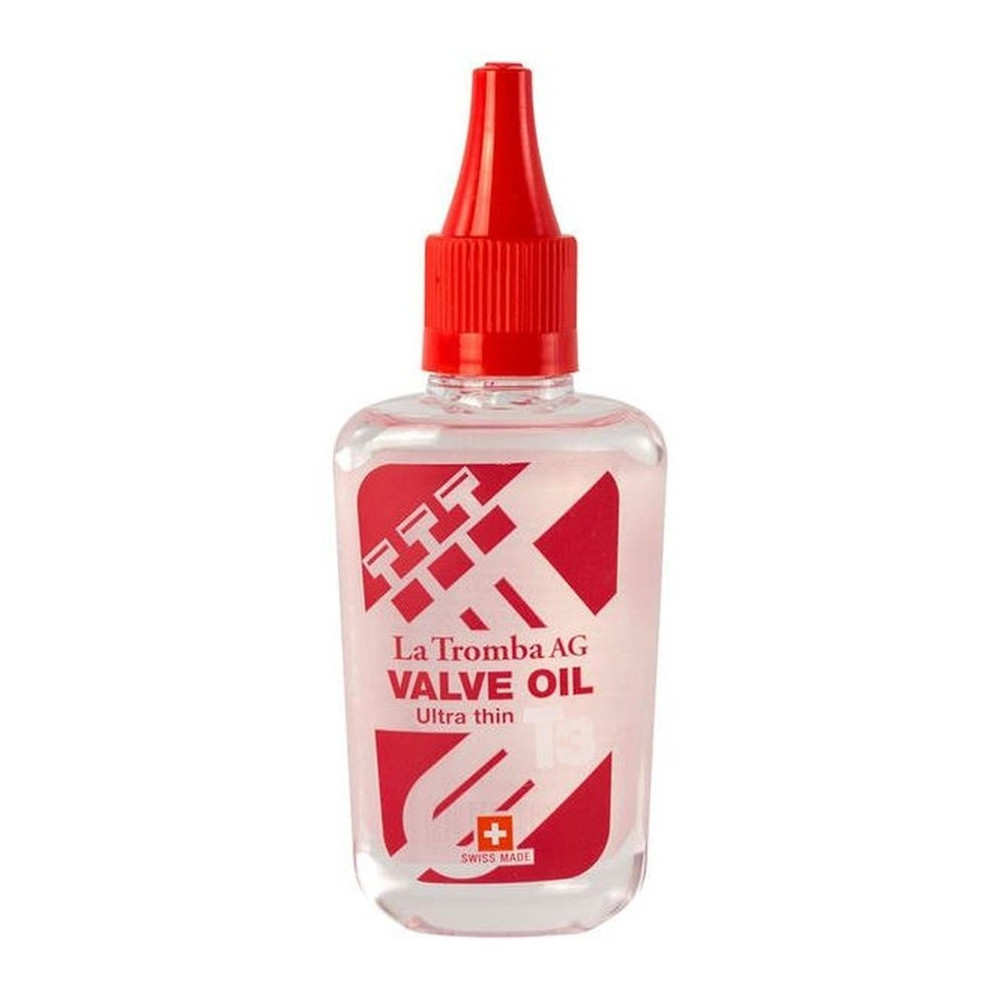T3 Olio per pistoni La Tromba