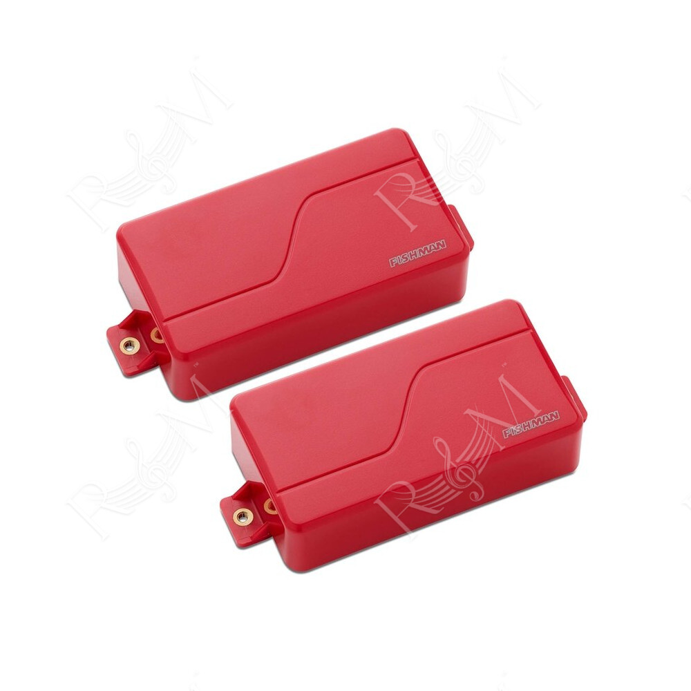 Fluence Modern Humbucker Set/2 (PRF-M36-SD2)