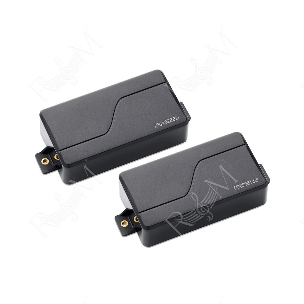 Fluence Modern Humbucker Set/2 (PRF-M36-SB2)