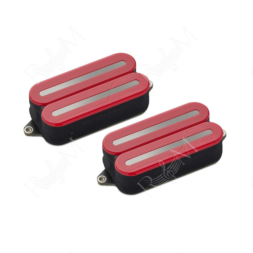 Fluence Open Core Modern Humbucker Set/2 (PRF-MO6-SDB)