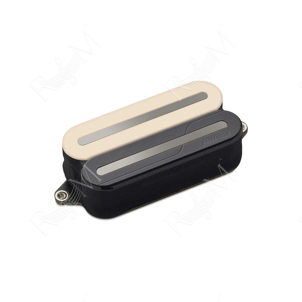 Fluence Open Core Modern Humbucker Alnico (PRF-MO6-AZB)