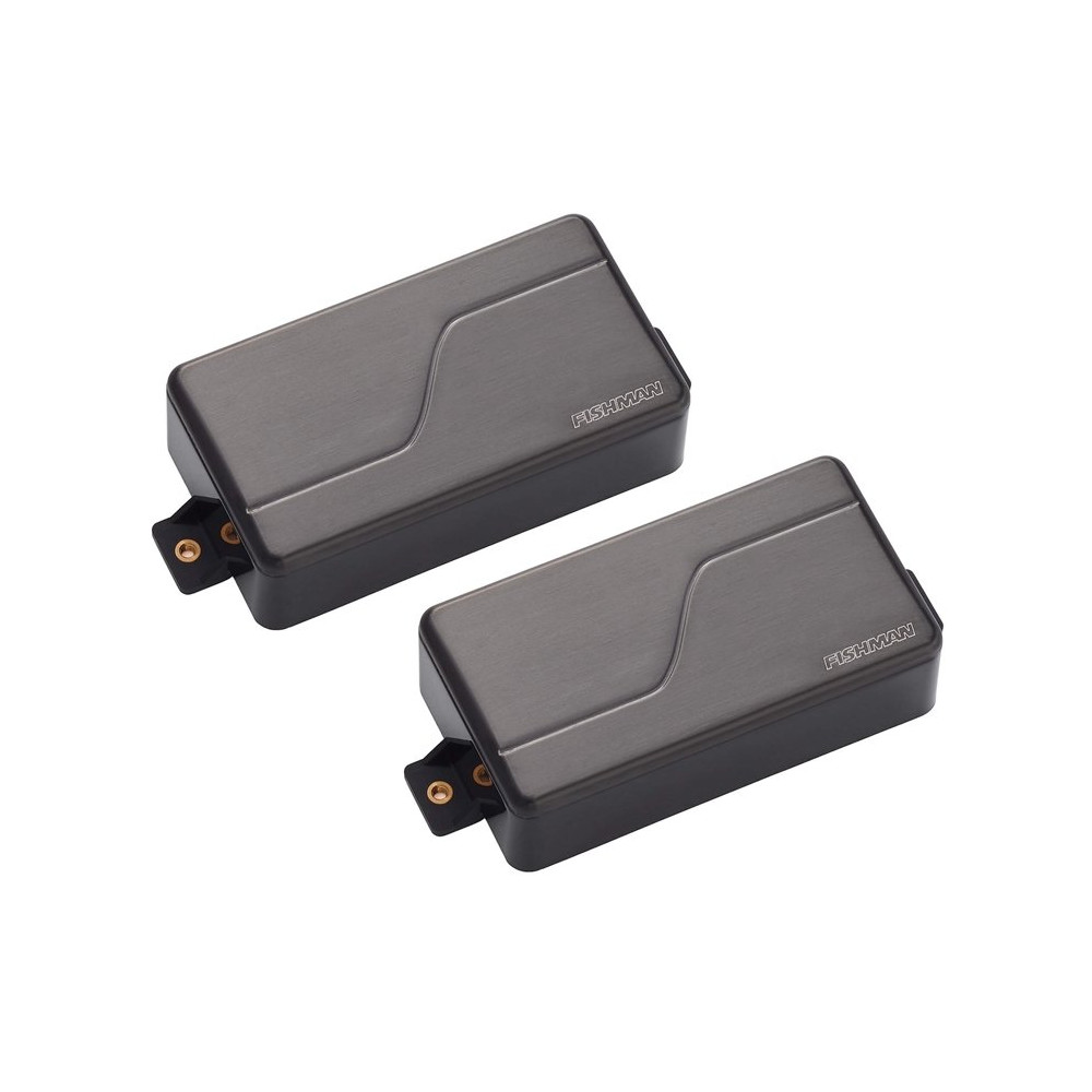 Fluence Modern Humbucker Set/2 (PRF-M36-SQ2)