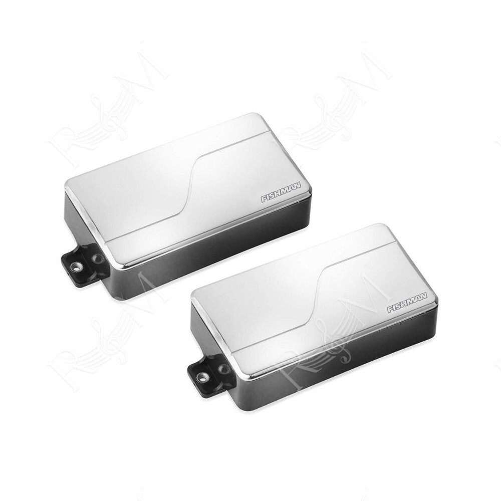 Fluence Modern Humbucker Set/2 (PRF-M36-SN2)
