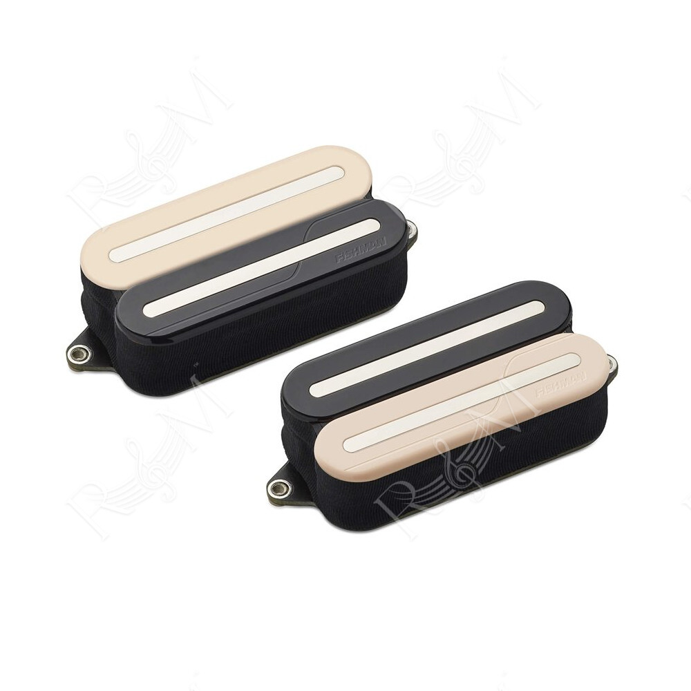 Fluence Open Core Modern Humbucker Set/2 (PRF-MO6-SZN)