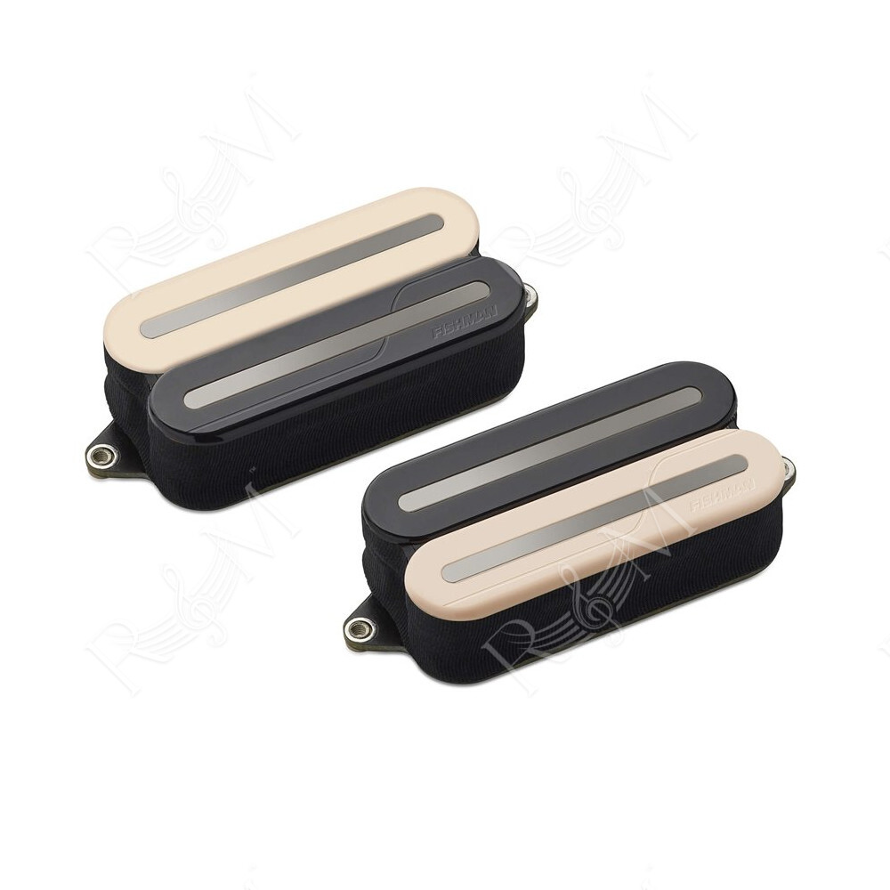 Fluence Open Core Modern Humbucker Set/2 (PRF-MO6-SZB)