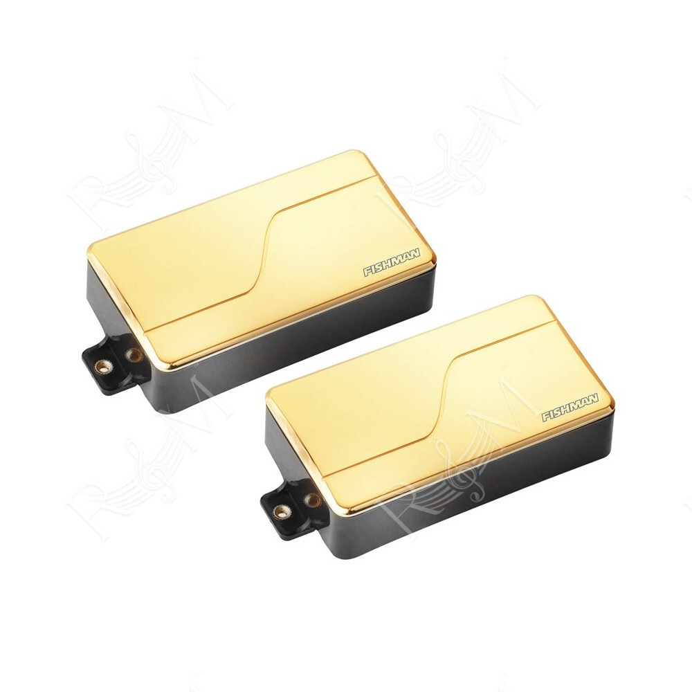 Fluence Modern Humbucker Set/2 (PRF-M36-SG2)