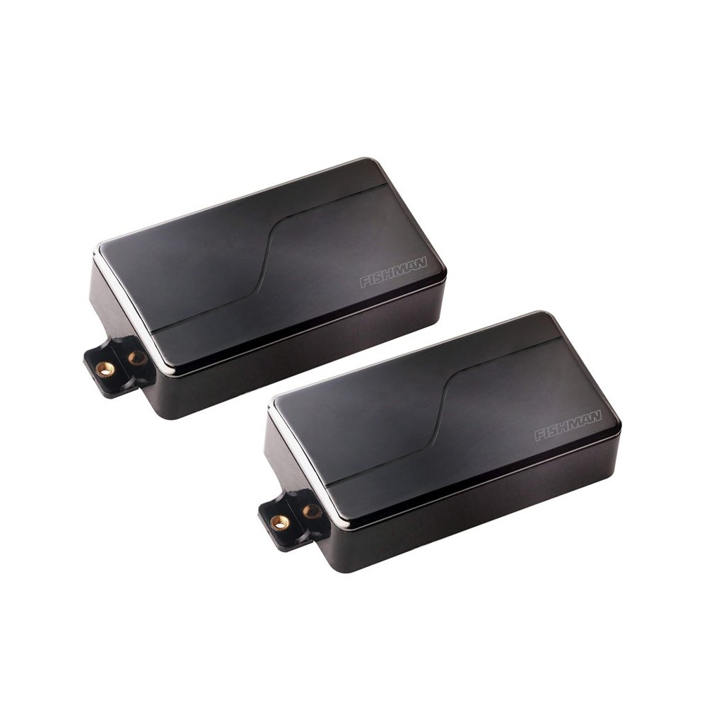 Fluence Modern Humbucker Set/2 (PRF-M36-SK2)