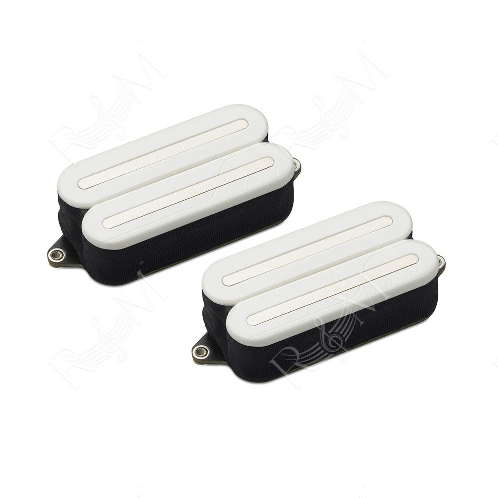 Fluence Open Core Modern Humbucker Set/2 (PRF-MO6-SWN)