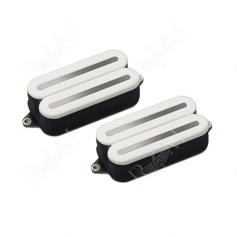 Fluence Open Core Modern Humbucker Set/2 (PRF-MO6-SWB)