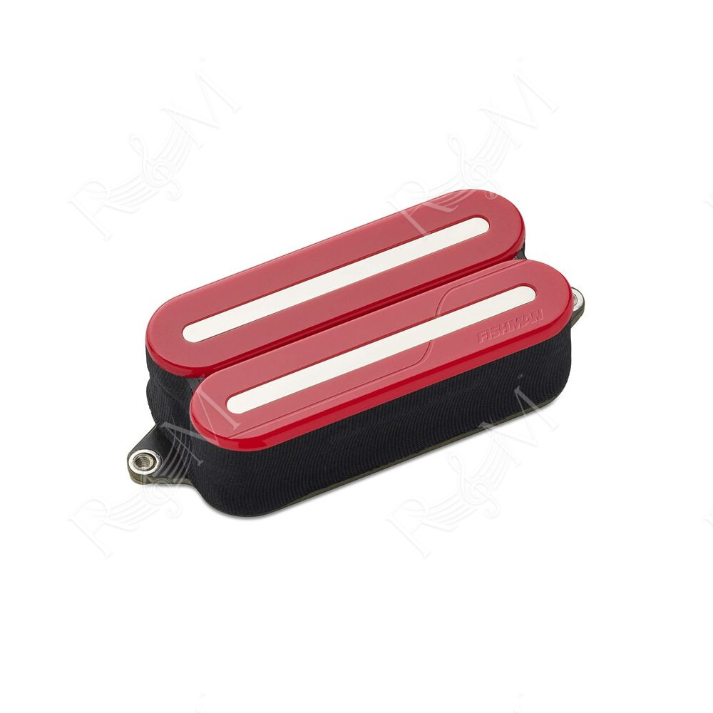Fluence Open Core Modern Humbucker Ceramic (PRF-MO6-CDN)
