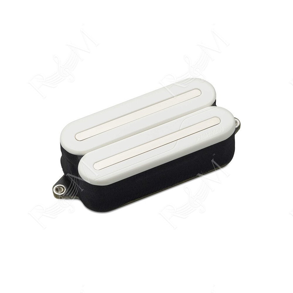 Fluence Open Core Modern Humbucker Ceramic (PRF-MO6-CWN)