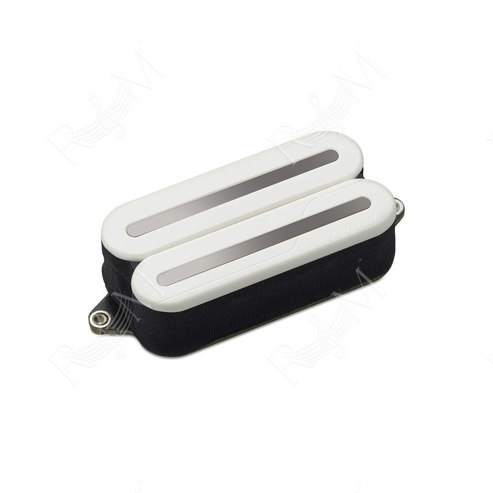 Fluence Open Core Modern Humbucker Ceramic (PRF-MO6-CWB)
