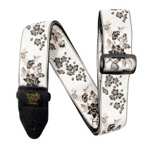 5440 Jacquard Strap Shadow Blossom