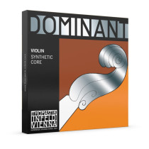 Dominant 135 1/4 set corde violino