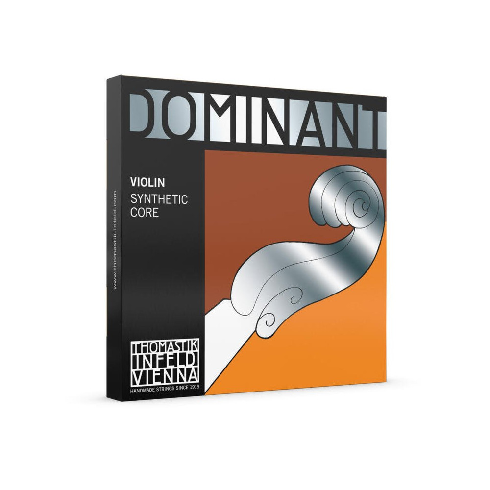 Dominant 135 1/4 set corde violino