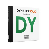 Dynamo Solo DY100S set corde violino 4/4