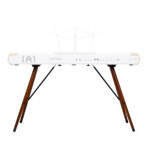 Wooden Legs