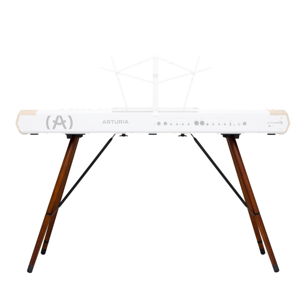 Wooden Legs