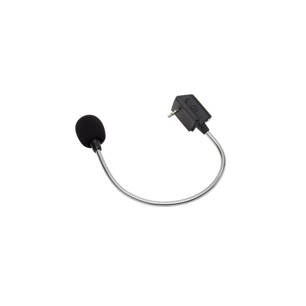 MicroFreak Gooseneck Microphone