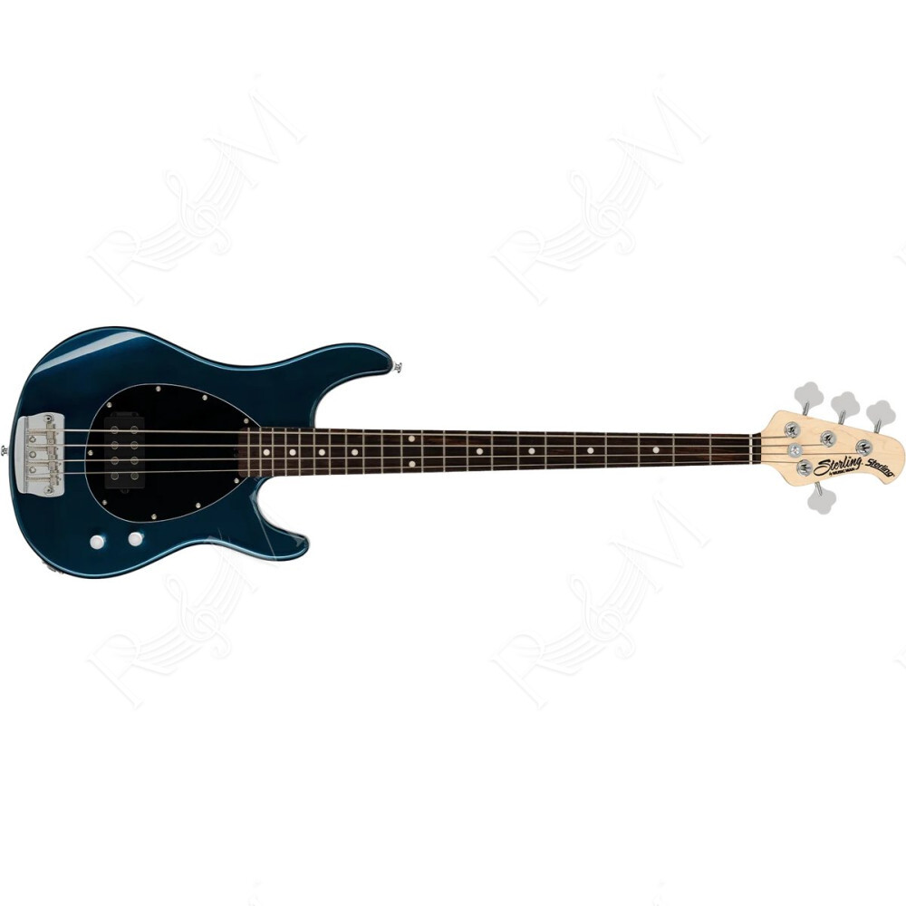 Sterling SB14 Blue Pearl