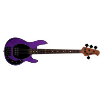 StingRay RAYSS4 Short Scale Purple Sparkle
