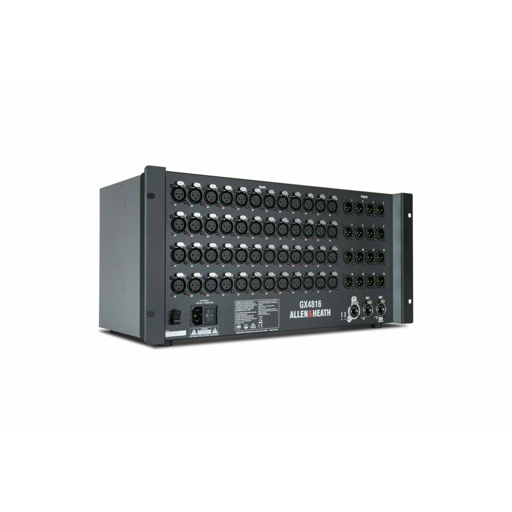 A&H GX4816