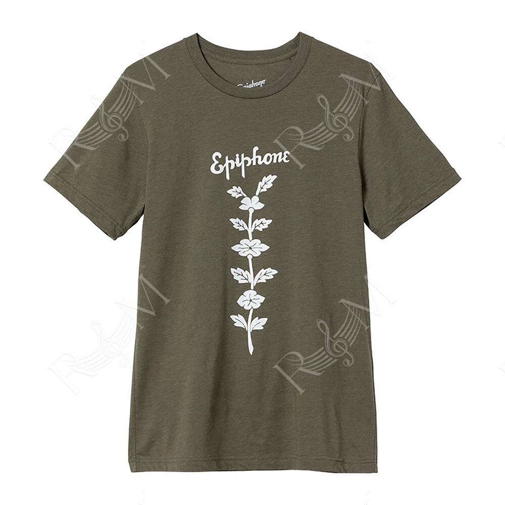 GA-ETOLTLG Epiphone Tree of Life T-shirt L