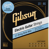 SEG-BW12L Brite Wire 12-String 10-46
