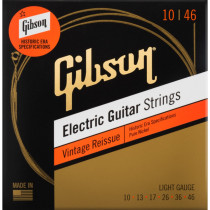 SEG-HVR10 Vintage Reissue Light 10-46