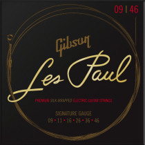 SEG-LES Les Paul Signature 9-46