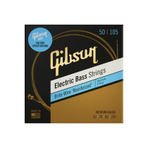 SBG-SSM Brite Wire Short Scale Medium 50-105
