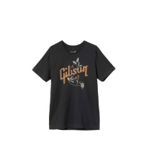 GA-SC-HBBSLG Hummingbird T-shirt Grey L