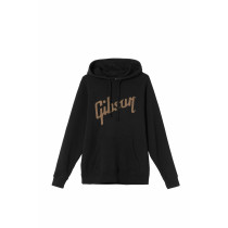 GA-LC-HDPOLGSM Logo Hoodie S